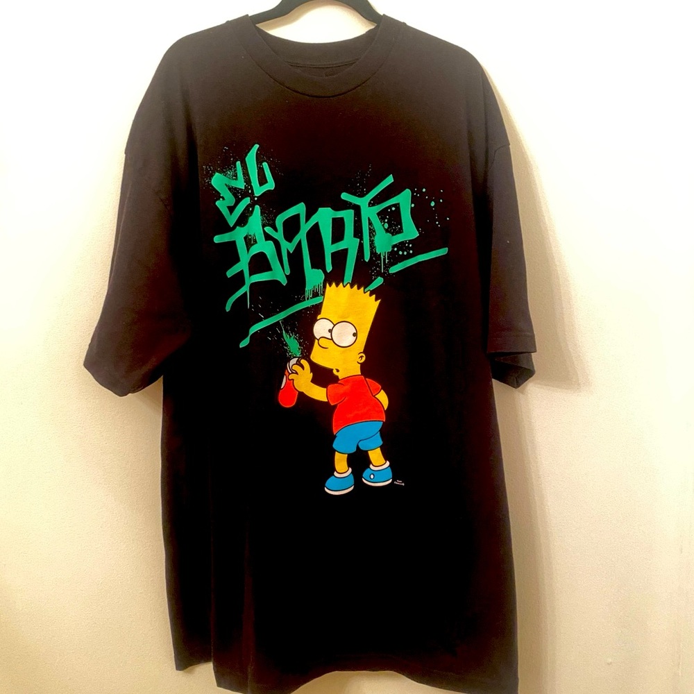 The Simpsons‎